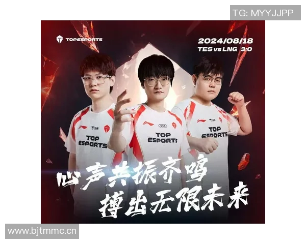 青年赛分析：TES展现出卓越的战术灵活性与团队协作能力